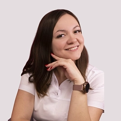 Павлий Евгения Николаевна