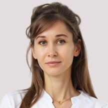 Фотография врача Тябердина Наталья Александровна