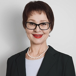 Ивченкова Наталья Павловна