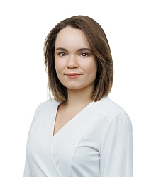 Лаврухина Виктория Романовна