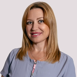 Статут Ирина Александровна