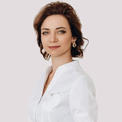 Рубцова Ольга Юрьевна