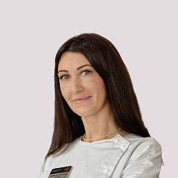 Бастова Наталья Константиновна