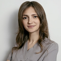 Орешкина Елена Максимовна