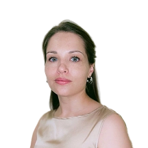Фотография врача Следина Дарья Сергеевна