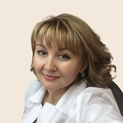 Хамитова Равиля Рашидовна