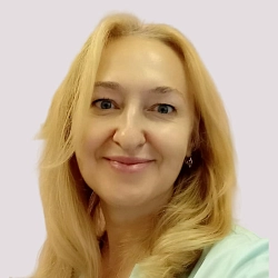 Кусмарцева Ольга Ивановна