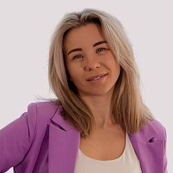 Кадинская Екатерина Николаевна