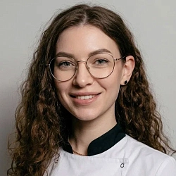 Старчикова Ольга Константиновна