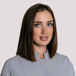 Хрисанова Кристина Александровна