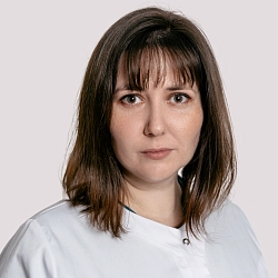 Шанченко Светлана Анатольевна