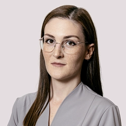 Миронова Елизавета Евгеньевна