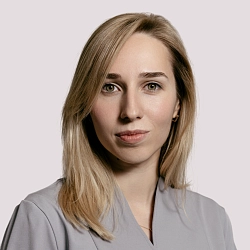 Мазяркина Анастасия Александровна