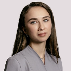 Смолина Екатерина Вадимовна