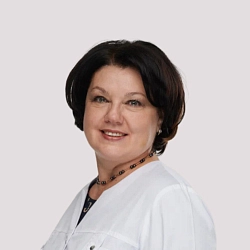 Лельчук Ирина Анатольевна
