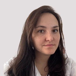 Новикова Алина Александровна