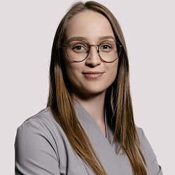 Буниятова Юлия Александровна