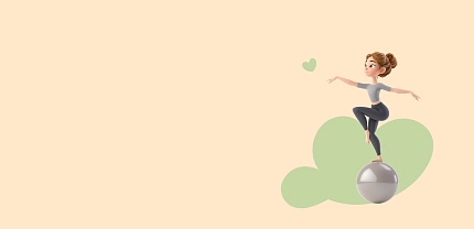 Базовый чекап для женщин до 40 лет