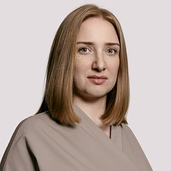 Кудашева Серафима Анатольевна