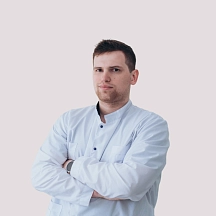 Фотография врача Бородянский Денис Максимович