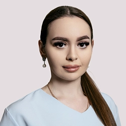 Неделько Юлия Васильевна