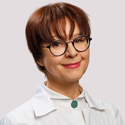 Ивченкова Наталья Павловна