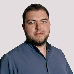 Титев Олег Николаевич
