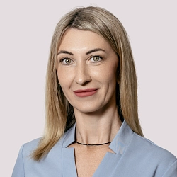 Бастова Наталья Константиновна