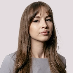 Шрамкова Юлия Эдуардовна