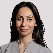 Фотография врача Русяйкина Ольга Алексеевна