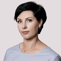 Сорока Юлия Александровна