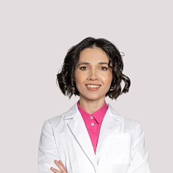 Фирсунина Елена Александровна
