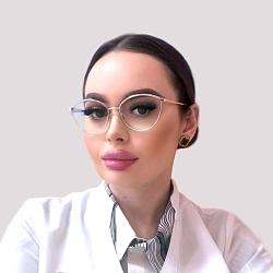 Неделько Юлия Васильевна