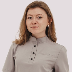 Михайловская Таисия Валерьевна