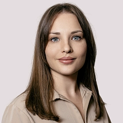 Следина Дарья Сергеевна