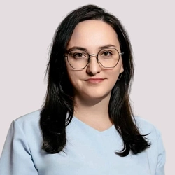 Новикова Алина Александровна