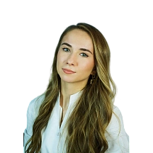 Фотография врача Смолина Екатерина Вадимовна