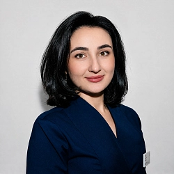 Имамова Динара Ахмедовна