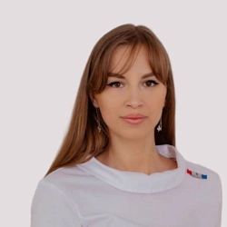 Шрамкова Юлия Эдуардовна
