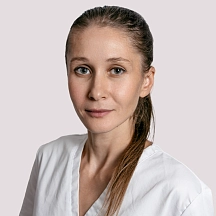 Фотография врача Тябердина Наталья Александровна