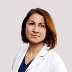 Кузнецова Светлана Владимировна