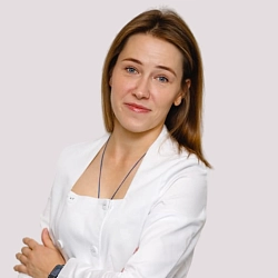 Муштак Татьяна Павловна