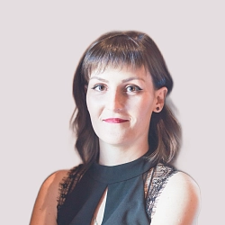 Миронова Елизавета Евгеньевна