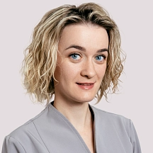 Фотография врача Романова Мария Александровна