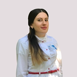 Алиева Амина Вахаевна