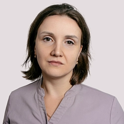 Воробьева Ольга Васильевна