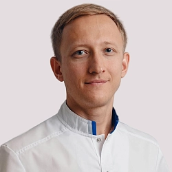 Павлий Сергей Александрович
