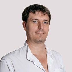 Шанченко Юрий Николаевич