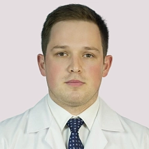 Фотография врача Клименко Григорий Алексеевич