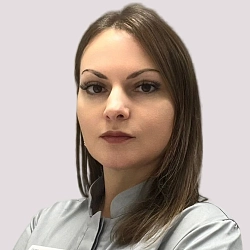 Гусева Элина Борисовна